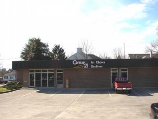 Century 21 1st Choice Realtors - Cleveland, TN