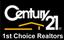 Provided by Century 21 1st Choice Realtors, Cleveland 