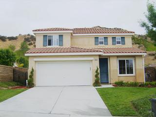 Castaic, Rental Property, Silver Creek Realty