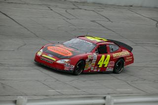 Kimmel Racing - Clarksville, IN