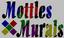Mottles Murals Ceramic Tiles