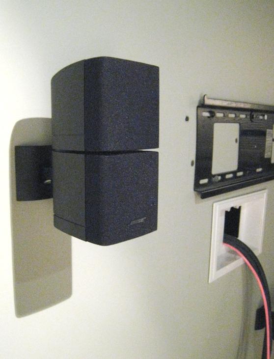 Connecting blu ray player to home theater system 2014, bose home