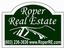 Roper Real Estate