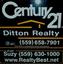 C21 Ditton Realty~Suzy Kuzmitski/Realtor