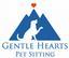 Gentle Hearts Pet Sitting & Dog Walking