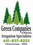 Green Companies, LLC