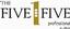 The Five-1-Five