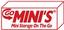 Provided by Go Mini's, Memphis 