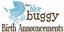 The Blue Buggy