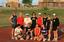 Provided by Rogue Running, Austin 