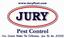 JURY PEST CONTROL SERVICES, LLC