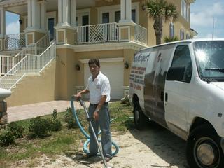 Viz Cleaners - Brentwood, CA