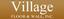 Provided by Village Floor & Wall, Inc., Blaine 