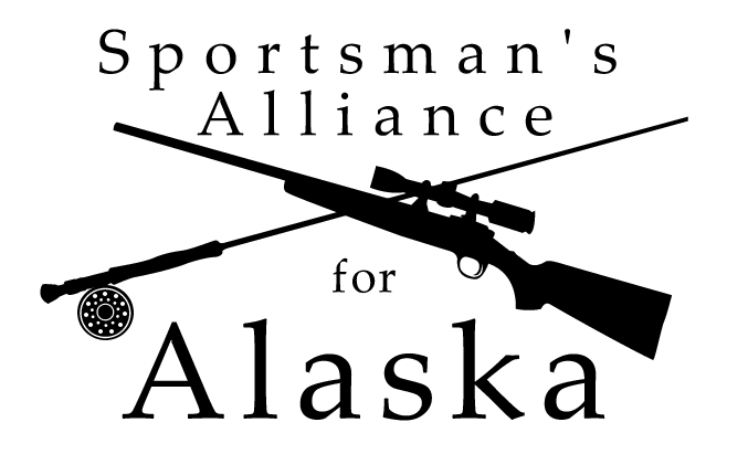 Sportsmans Alliance for Alaska