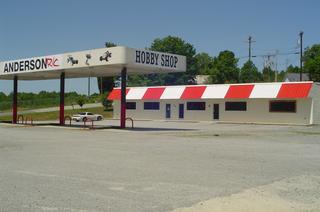 Anderson & Anderson Ventures - Thomasville, NC