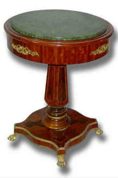 Furniture Store Diego on Galerie Versailles The Art Of Furniture San Diego Ca 92103