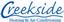 Creekside Heating & Air Conditioning Co.