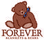 Provided by Forever Blankets and Bears, Port Angeles 