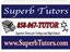 Provided by San Diego Superb Tutors, San Diego 