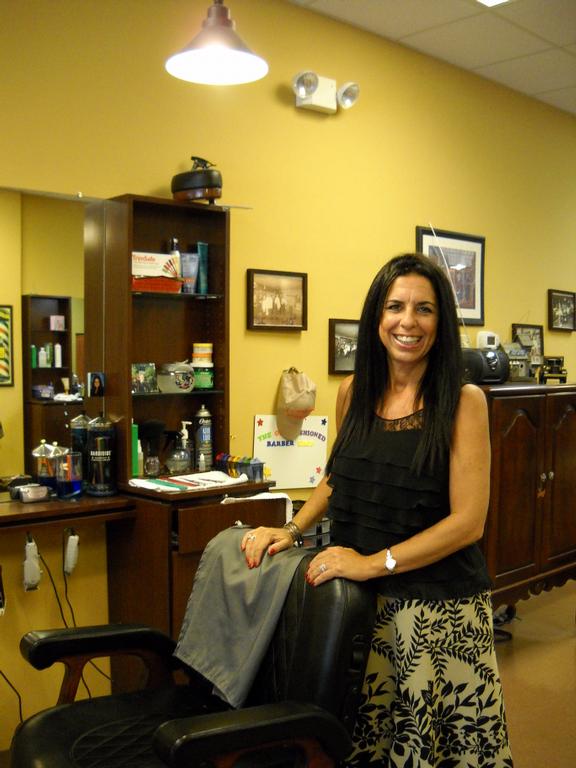 Pictures for The Old Fashioned Barber Shop in Jupiter, FL 33478