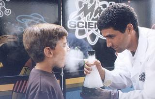 Mad Science of Central Jersey, LLC - Jackson, NJ