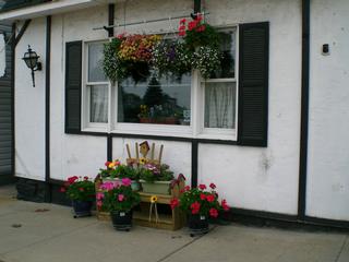 Well Seasoned Cafe - Carrolltown, PA