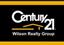century 21 Wilson Realty Group