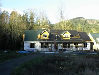 Safari Construction Company - Creswell, OR