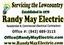 Randy May Electric