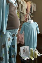 With Child Maternity - Kohler, WI