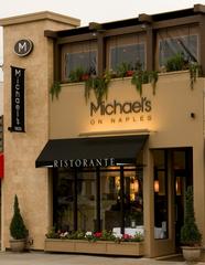 Michael's on Naples - Long Beach, CA