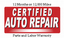 Provided by L & D Automotive, Lavon 