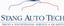 Stang Auto Tech  Inc.