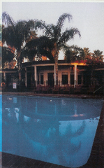 Posada Del Sol Mobile Home Pk - Harlingen, TX