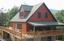 Provided by LTD Vacation Rental Cabins, Upper Tract 
