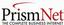 PrismNet Ltd