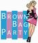 Brown Bag Party by Keyna