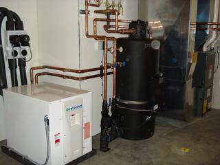 Hi-Tech Geothermal Heating - River Falls, WI