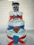 Roll the Batter Diaper Cakes