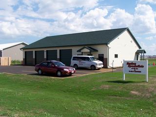 Radon Specialists of Wi - Neenah, WI