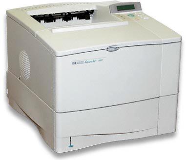 hp 4000 from Printer Repair Depot in San Diego, CA 92111 hp 4000 from Printer Repair Depot in San Diego, CA 92111