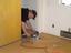 Bowen Floors and Carpet Binding