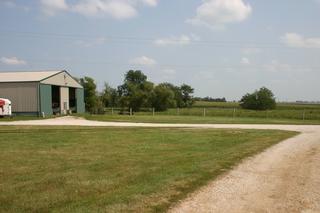 Wellgreen Farm - Downs, IL
