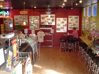 Mojo Cafe - Winslow, AZ