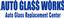 AUTO GLASS WORKS LLC