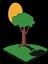 TURF AND TREE LLC   Insured Lawn care service
