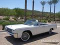 1962+lincoln+continental+convertible
