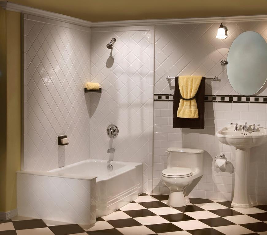 Re Bath Of Savannah 1 800 Bathtub Pooler Ga 31322 228 4882 Black And White Bath