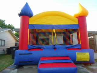  by AROUND WE BOUNCE PARTY  RENTALS San Antonio 78245 