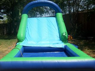  by AROUND WE BOUNCE PARTY  RENTALS San Antonio 78245 